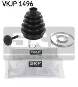 VKJP 1496 SKF Комплект пылника, приводной вал